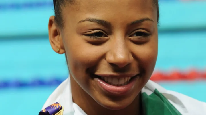 Jennifer Abel Biography: Age, Husband, Kids, Height, Net Worth, Parents, Siblings, Olympic Medals