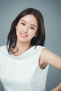Jeon Hye-bin - Biography