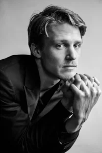Joes Brauers - Biography