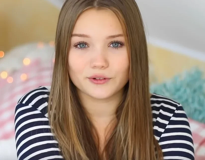 Julia Beautx Biography: Age, Boyfriend, Height, Net Worth, Parents, Sister, Movies & TV Shows, Songs