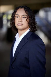 Julian Clark - Biography