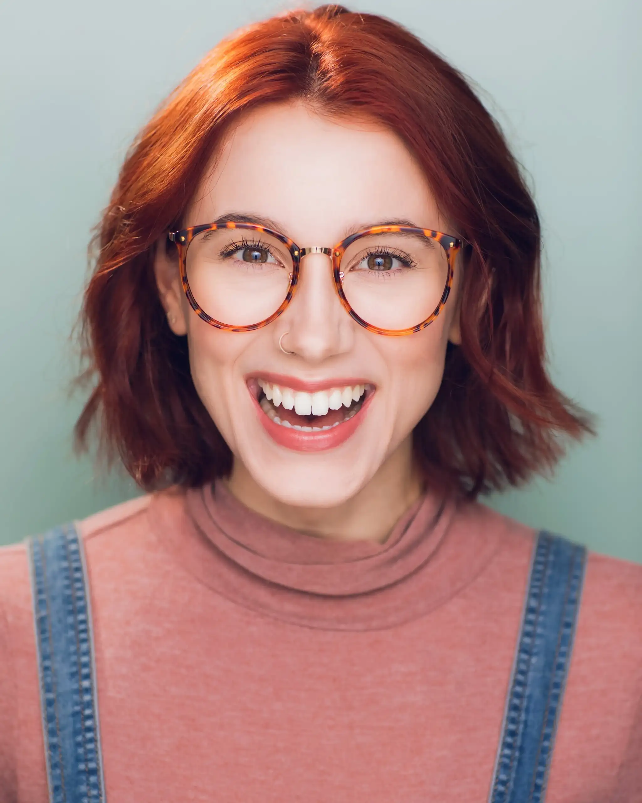 Kaitlyn Lunardi - Biography