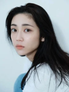 Kasumi Yamaya - Biography