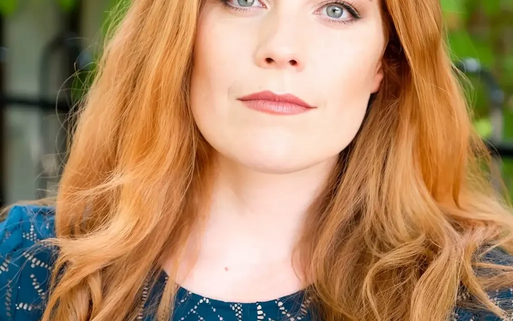 Kate Hewlett Biography: Age, Boyfriend, Child, Height, Net Worth, Parents, Brother, Movies & TV Shows