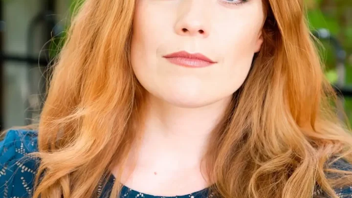 Kate Hewlett Biography: Age, Boyfriend, Child, Height, Net Worth, Parents, Brother, Movies & TV Shows