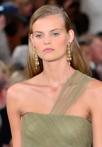Kate Grigorieva - Biography