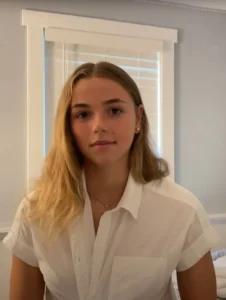 Katie Donnelly - Biography