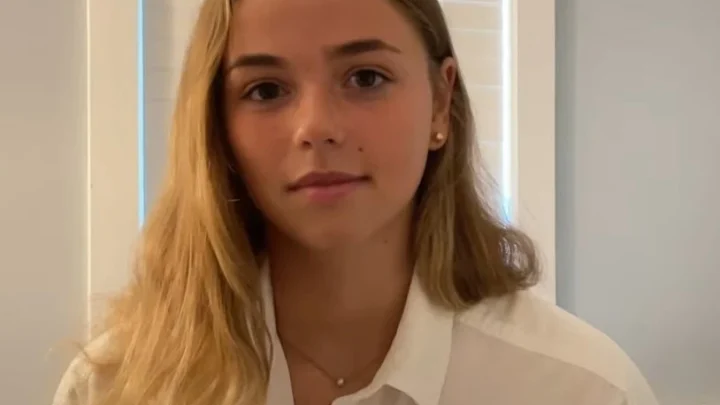 Katie Donnelly Biography: Age, Boyfriend, Siblings, Height, Net Worth, Parents, Gymnastics, YouTube