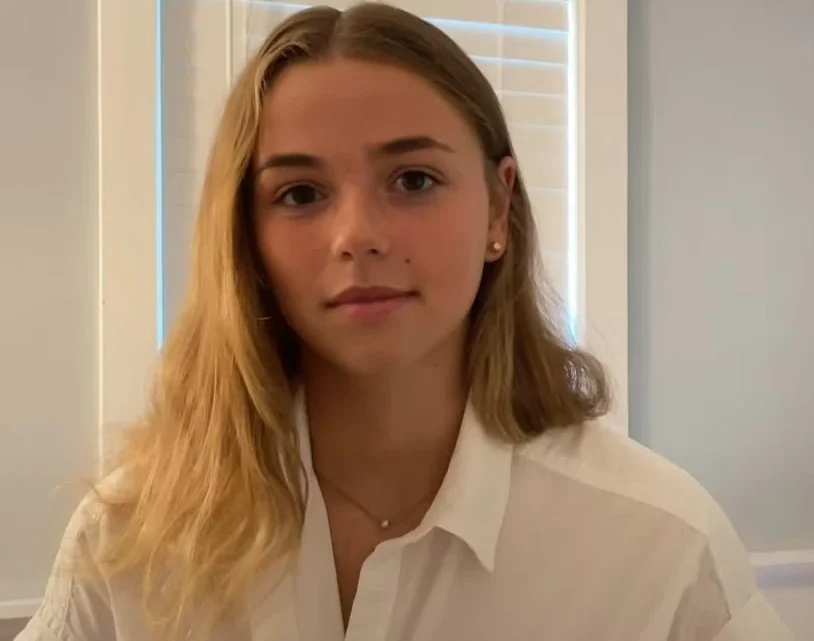 Katie Donnelly Biography: Age, Boyfriend, Siblings, Height, Net Worth, Parents, Gymnastics, YouTube