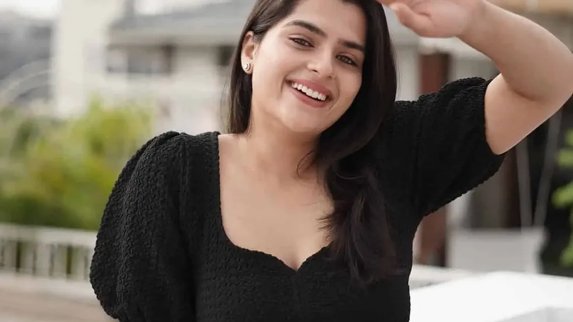 Kavya Kalyanram Biography: Net Worth, Age, Parents, Height, Movies, Instagram