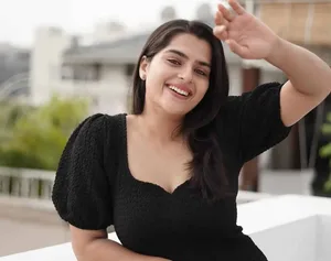 Kavya Kalyanram