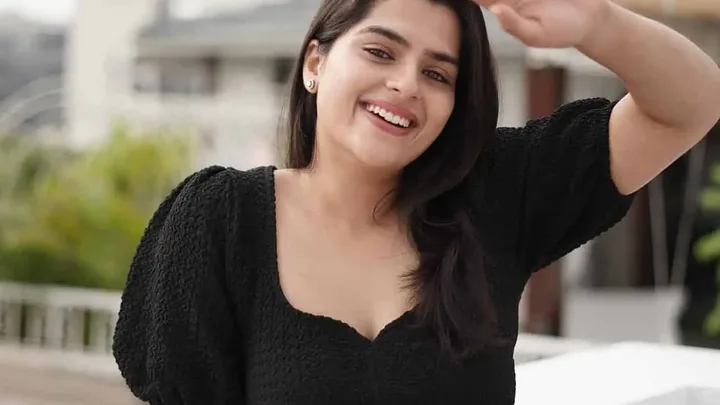 Kavya Kalyanram Biography: Net Worth, Age, Parents, Height, Movies, Instagram