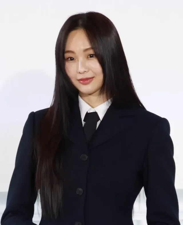 Keum Sae-rok - Biography
