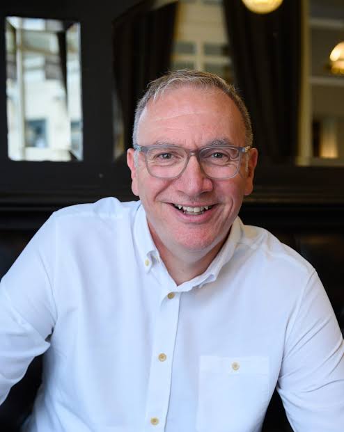Kieran Maguire Biography: Net Worth, Wife, Children, Age, Height, Parents, Man City, Podcast
