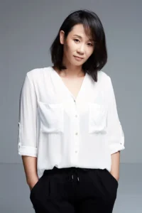 Kim Sun-young - Biography
