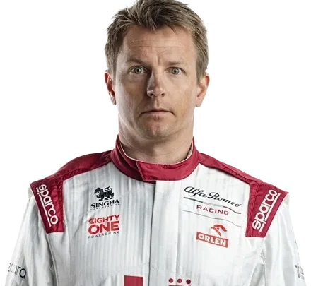 Kimi Räikkönen Biography: Age, Wife, Kids, Height, Net Worth, Parents, F1 Championship, Ferrari, Career