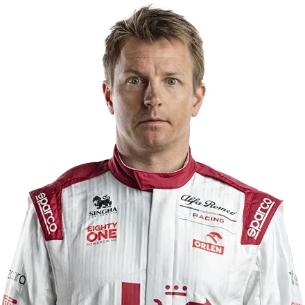 Kimi Räikkönen Biography: Age, Wife, Kids, Height, Net Worth, Parents, F1 Championship, Ferrari, Career