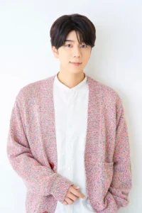 Koutaro Nishiyama - Biography