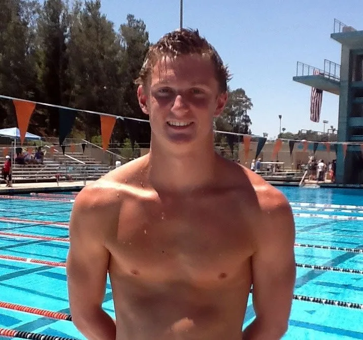 Kyle Salyards - Biography