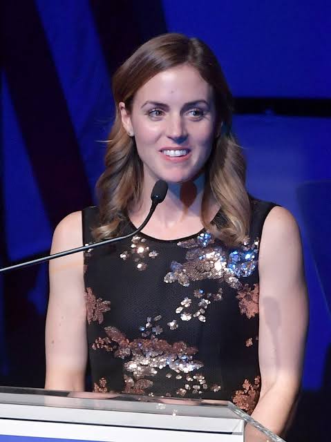 Kyle Kennedy, RFK’s Granddaughter, Dies at 42 After Years of Fighting Paralysis