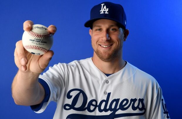 Brock Stewart Biography: Age, Wife, Sons, Parents, Net Worth, Height, Brothers, Contract, Stats, World Series