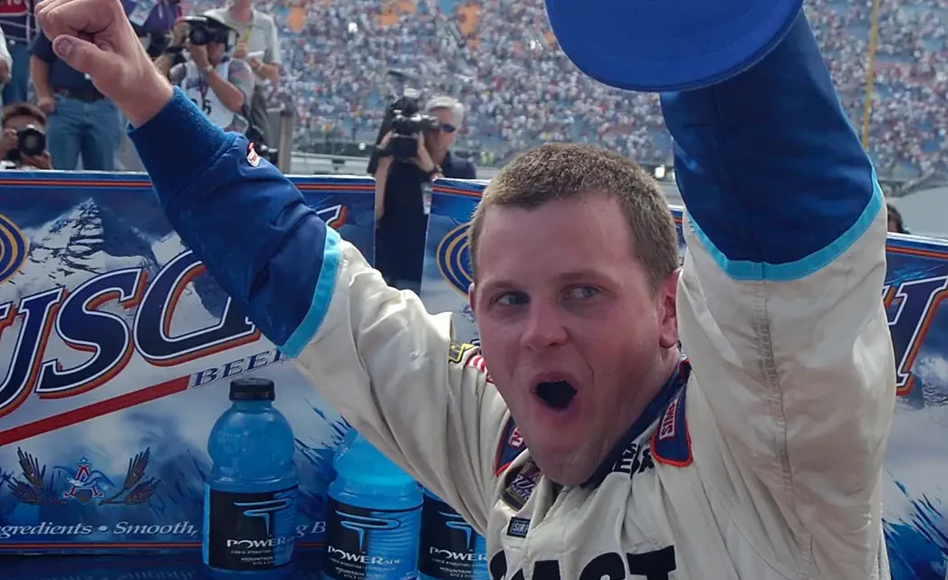 Justin Labonte Biography: Age, Height, Net Worth, Parents, Father, Sister, NASCAR Busch Series, Career