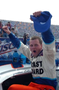 Justin Labonte - Biography
