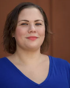 Laila Berzins - Biography