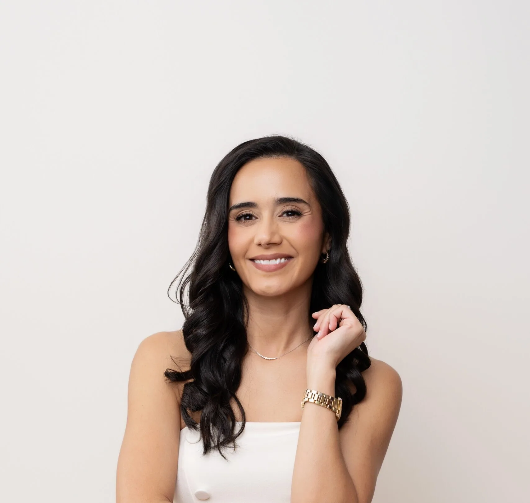 Laura Ramos - Biography