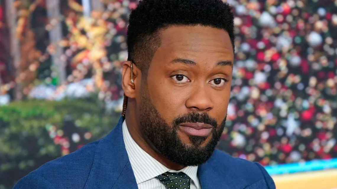 Lawrence B. Jones Biography: Education, Wife, Parents, Siblings, Height, Net Worth, Fox News, Facebook, Nationality