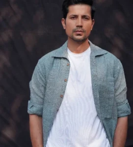 Sumeet Vyas - Biography