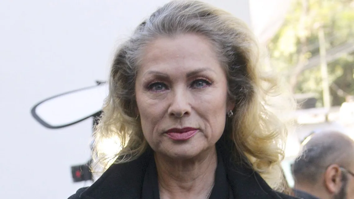Leticia Calderón Biography: Spouse, Age, Parents, Height, Net Worth, Movies, Awards