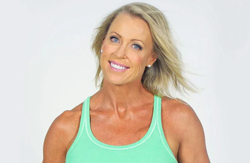 Lisa Curry Biography: Instagram, Net Worth, Age, Parents, Books, Wikipedia, Awards