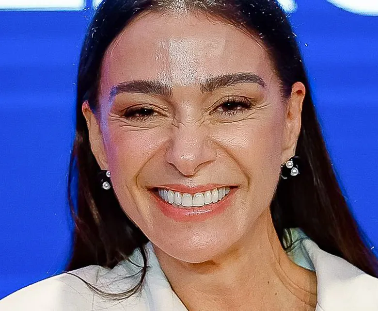 Mônica Martelli Biography: Children, Age, Spouse, Height, Siblings, Films, Awards