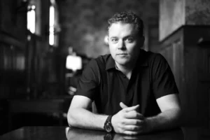 Jason Hehir - Biography