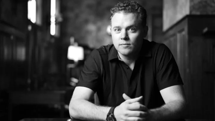 Jason Hehir Biography: Wife, Age, Kids, Height, Net Worth, Parents, Documentaries, Awards