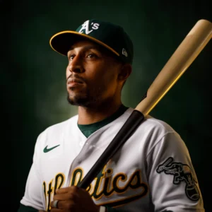 Tony Kemp - Biography