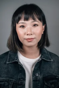 Chloe Ng - Biography