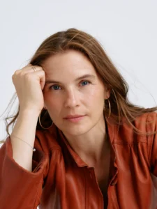 Lisa Carlehed - Biography