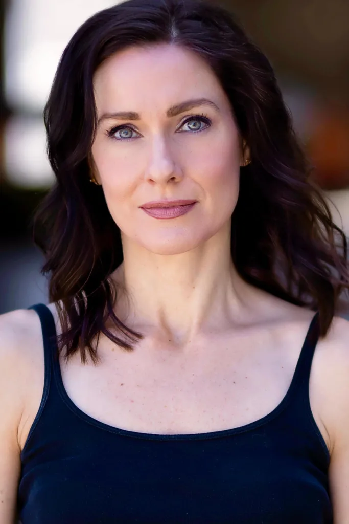 Erin Beute - Biography