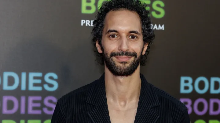 Achmed Akkabi Biography: Age, Wife, Daughter, Height, Net Worth, Parents, Mocro Maffia, Movies & TV Shows