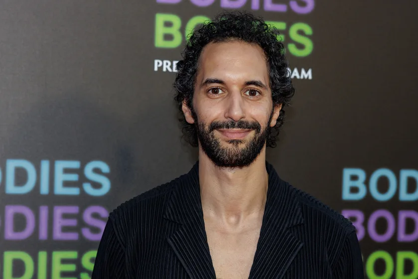Achmed Akkabi Biography: Age, Wife, Daughter, Height, Net Worth, Parents, Mocro Maffia, Movies & TV Shows