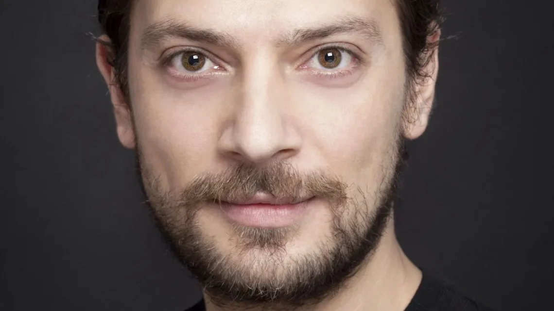 Çağdaş Onur Öztürk Biography: Age, Wife, Kids, Height, Net Worth, Parents, Movies & TV Shows, Series
