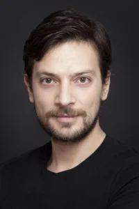 Çağdaş Onur Öztürk - Biography
