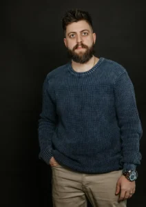 Julian Garofalo - Biography