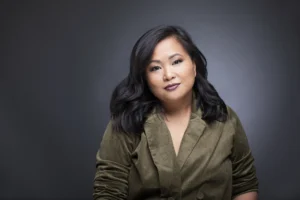 Kimee Balmilero - Biography
