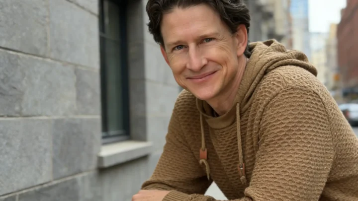 Lukas Behnken Biography: Wife, Age, Kids, Height, Net Worth, Parents, Siblings, Movies & Credits