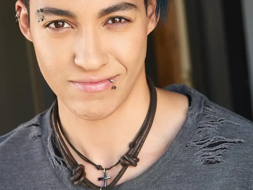Ry Chase Biography: Age, Real Name, Height, Net Worth, Parents, Partner, Movies & TV Shows, Voice
