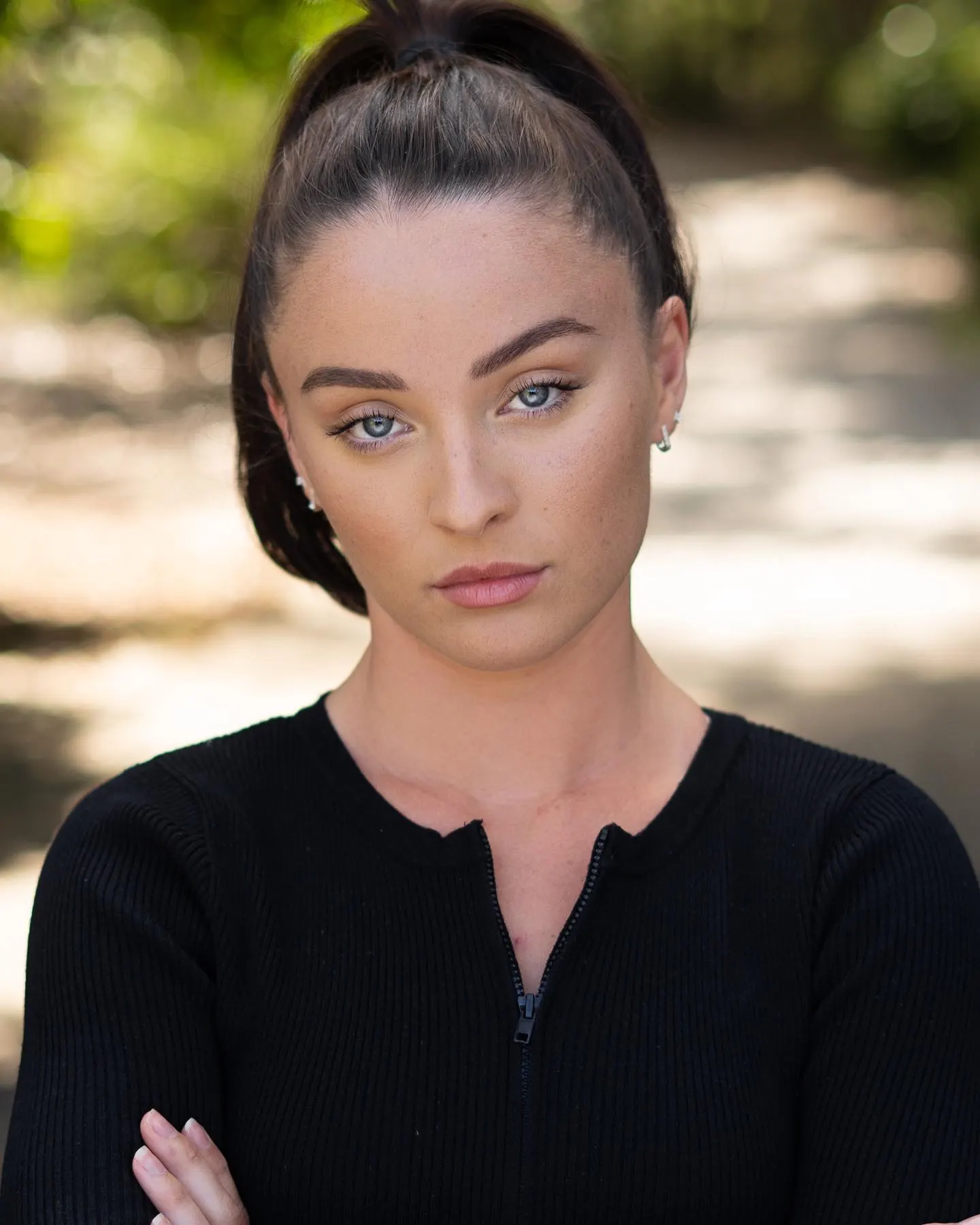 Bridgette Armstrong - Biography