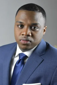 Amir Williams - Biography